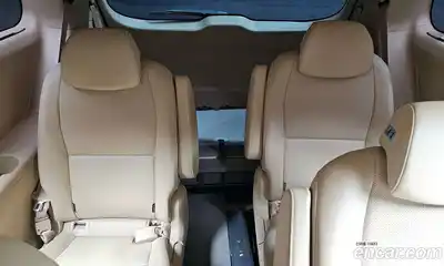 Kia Canival 2020 3.3 Автомат в Москве № 929532, миниатюра 12