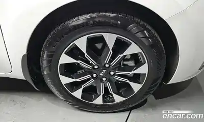 Kia Canival 2020 3.3 Автомат в Москве № 929532, миниатюра 5