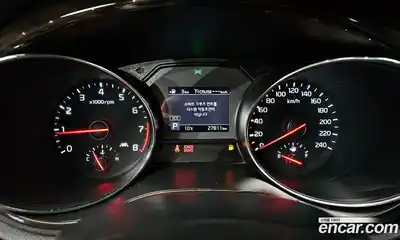 Kia Canival 2020 3.3 Автомат в Москве № 929532, миниатюра 8