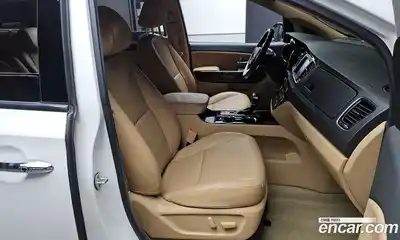 Kia Canival 2020 3.3 Автомат в Москве № 929532, миниатюра 10