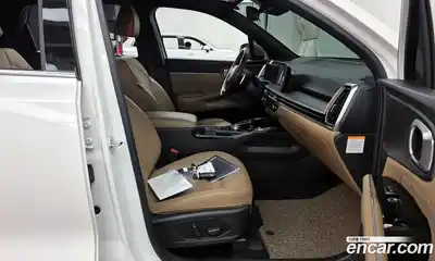 Kia Sorento 2025 1.6 гидро в Москве № 929572, миниатюра 11
