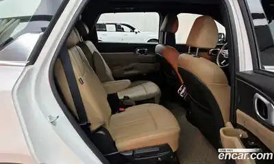 Kia Sorento 2025 1.6 гидро в Москве № 929572, миниатюра 12