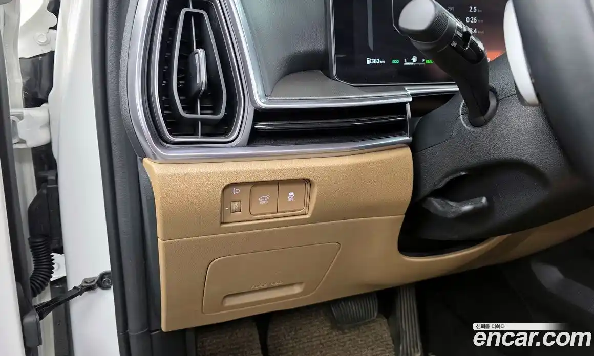 Kia Sorento 2025 1.6 гидро в Москве № 929572, фото 16