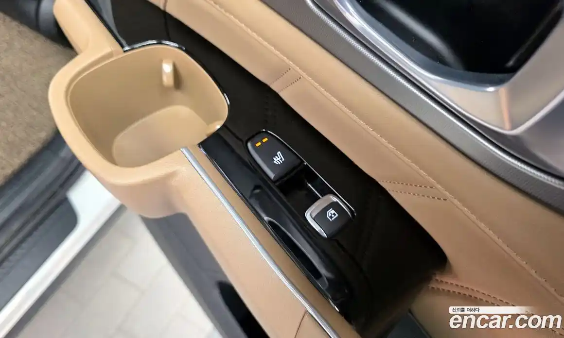 Kia Sorento 2025 1.6 гидро в Москве № 929572, фото 18