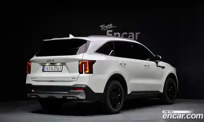 Kia Sorento 2025 1.6 гидро в Москве № 929572, миниатюра 2