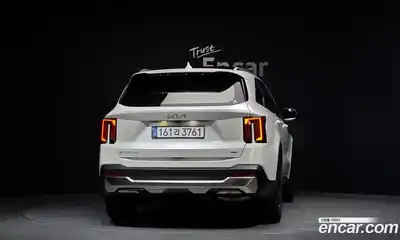 Kia Sorento 2025 1.6 гидро в Москве № 929572, миниатюра 4