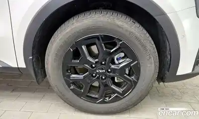 Kia Sorento 2025 1.6 гидро в Москве № 929572, миниатюра 5