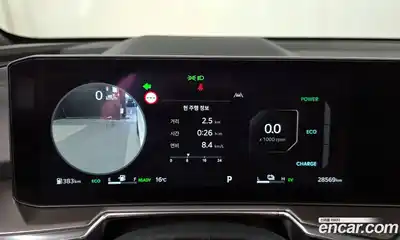 Kia Sorento 2025 1.6 гидро в Москве № 929572, миниатюра 8