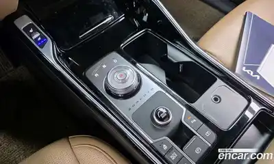 Kia Sorento 2025 1.6 гидро в Москве № 929572, миниатюра 9