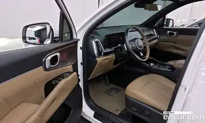 Kia Sorento 2025 1.6 гидро в Москве № 929572, миниатюра 10
