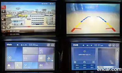 Renault SM5 2016 2.0 гидро в Москве № 929584, миниатюра 11