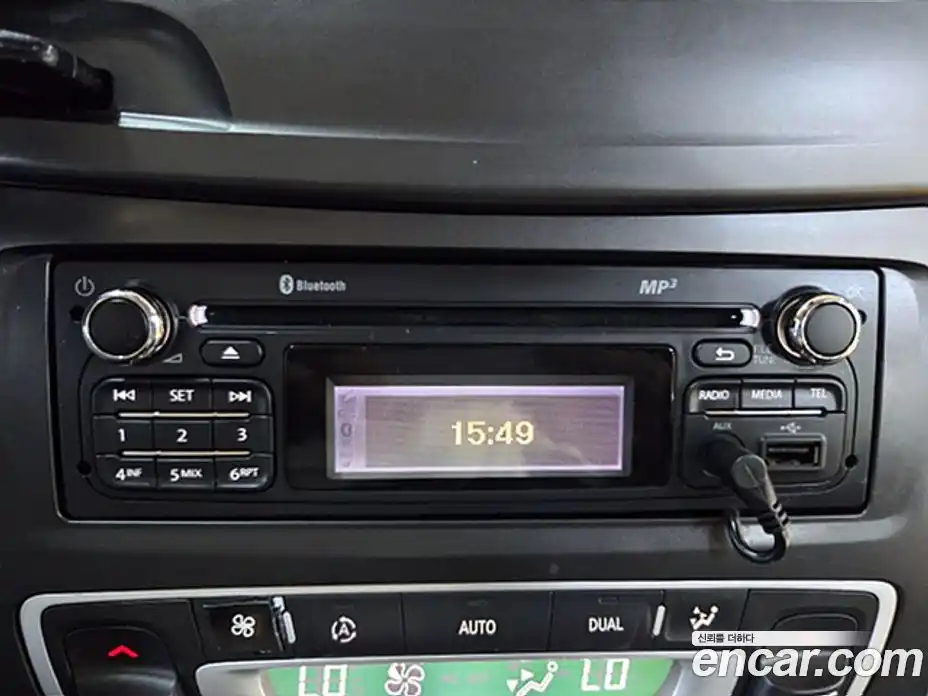 Renault SM5 2016 2.0 гидро в Москве № 929584, фото 13