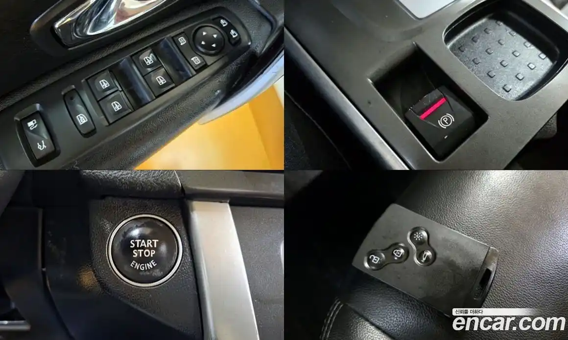 Renault SM5 2016 2.0 гидро в Москве № 929584, фото 16