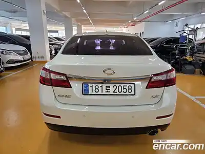 Renault SM5 2016 2.0 гидро в Москве № 929584, миниатюра 3