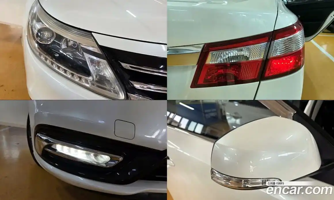 Renault SM5 2016 2.0 гидро в Москве № 929584, фото 5