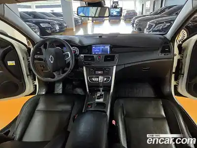 Renault SM5 2016 2.0 гидро в Москве № 929584, миниатюра 7