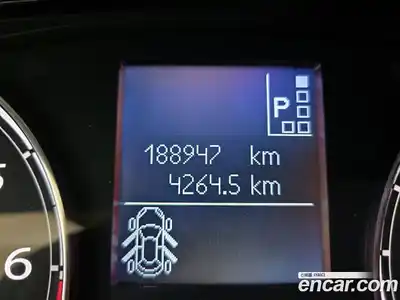 Renault SM5 2016 2.0 гидро в Москве № 929584, миниатюра 9