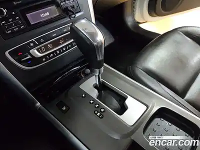 Renault SM5 2016 2.0 гидро в Москве № 929584, миниатюра 10