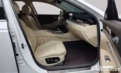 Kia K9 2023 3.8 Автомат в Москве № 929596, миниатюра 11