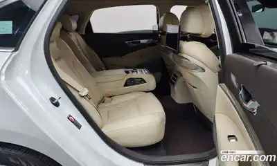 Kia K9 2023 3.8 Автомат в Москве № 929596, миниатюра 12