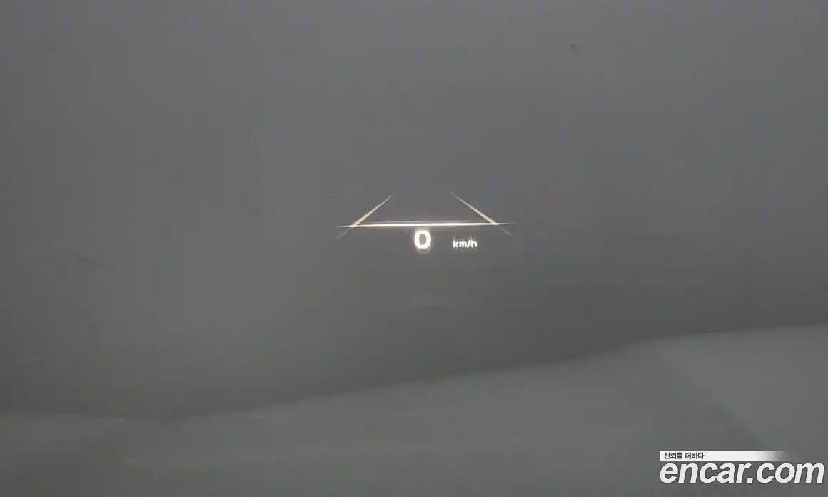 Kia K9 2023 3.8 Автомат в Москве № 929596, фото 17