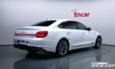 Kia K9 2023 3.8 Автомат в Москве № 929596, миниатюра 2