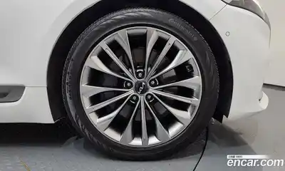 Kia K9 2023 3.8 Автомат в Москве № 929596, миниатюра 5