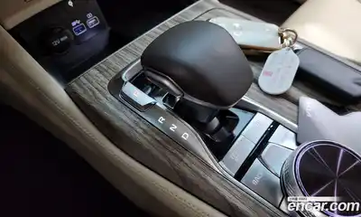 Kia K9 2023 3.8 Автомат в Москве № 929596, миниатюра 9