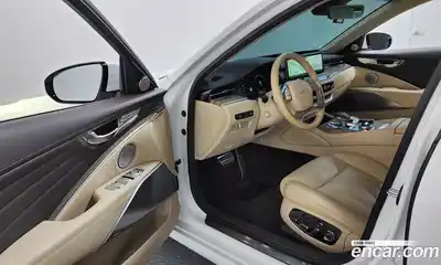 Kia K9 2023 3.8 Автомат в Москве № 929596, миниатюра 10