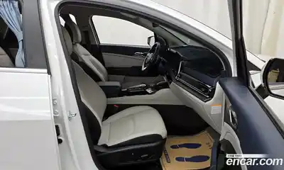 Kia Sportage 2024 1.6 Автомат в Москве № 929614, миниатюра 11