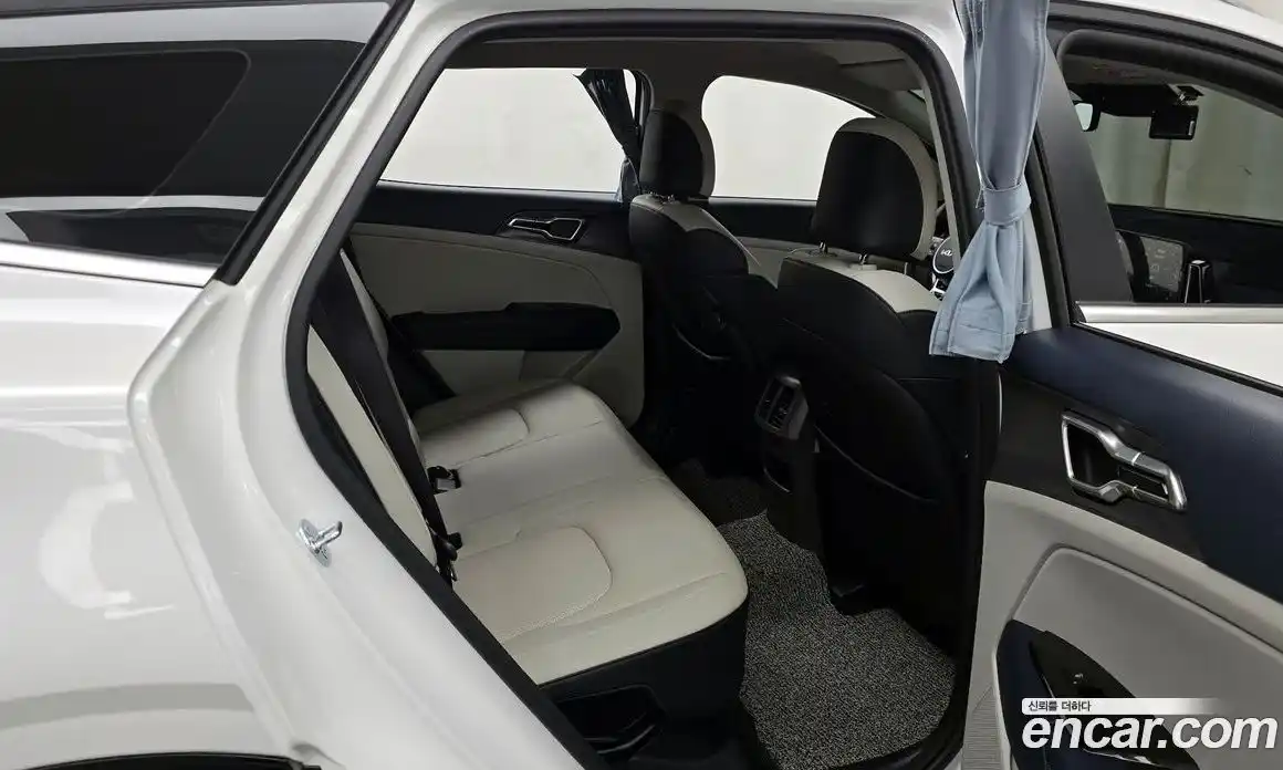 Kia Sportage 2024 1.6 Автомат в Москве № 929614, фото 12