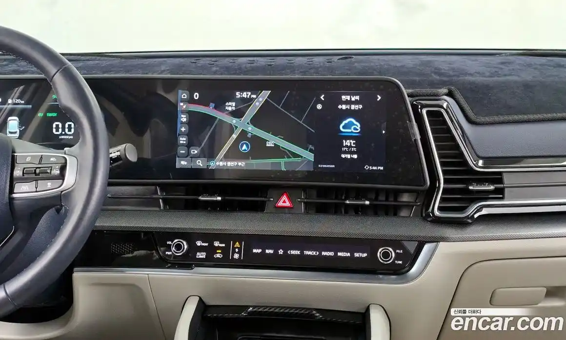 Kia Sportage 2024 1.6 Автомат в Москве № 929614, фото 14