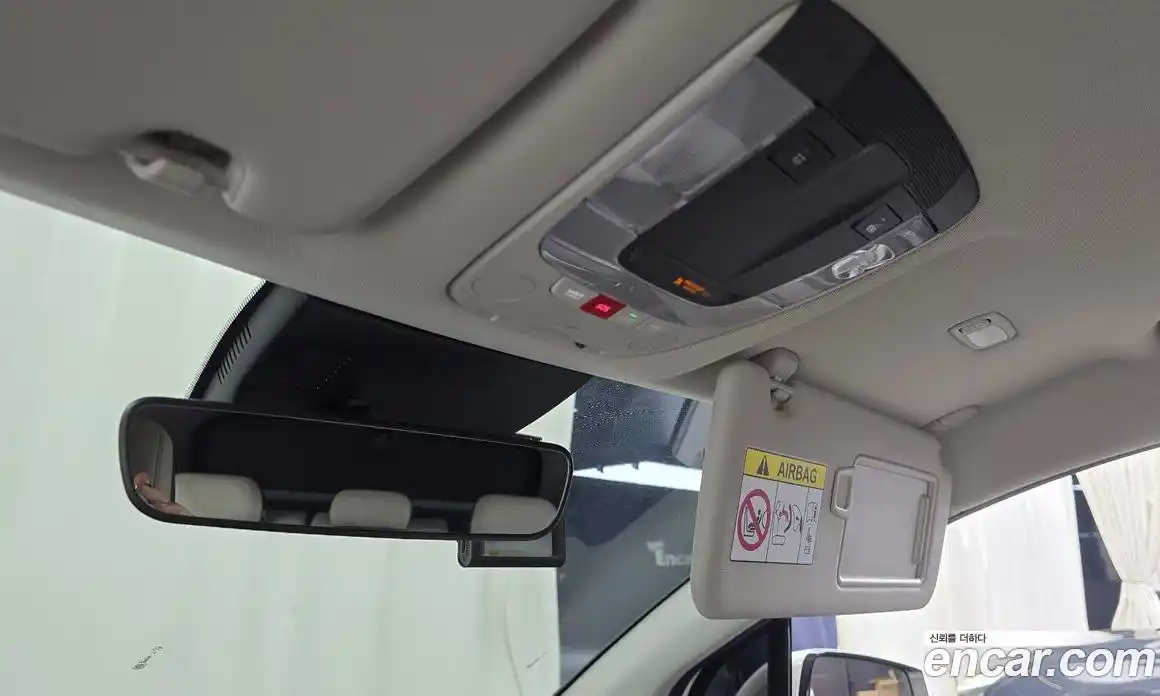 Kia Sportage 2024 1.6 Автомат в Москве № 929614, фото 17