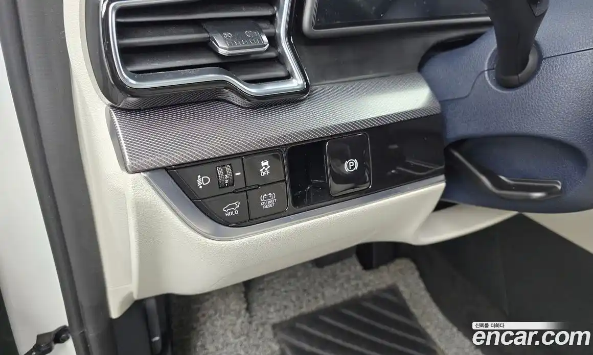 Kia Sportage 2024 1.6 Автомат в Москве № 929614, фото 18