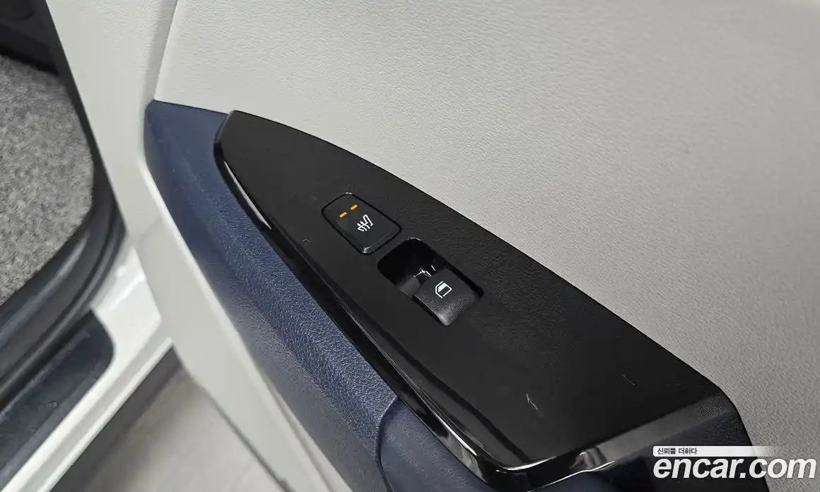 Kia Sportage 2024 1.6 Автомат в Москве № 929614, фото 19