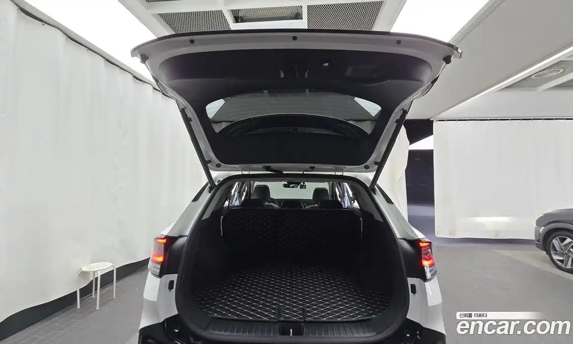 Kia Sportage 2024 1.6 Автомат в Москве № 929614, фото 20