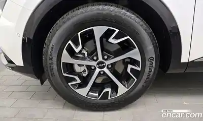 Kia Sportage 2024 1.6 Автомат в Москве № 929614, миниатюра 5