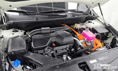 Kia Sportage 2024 1.6 Автомат в Москве № 929614, миниатюра 6