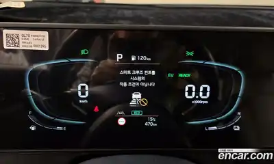 Kia Sportage 2024 1.6 Автомат в Москве № 929614, миниатюра 8