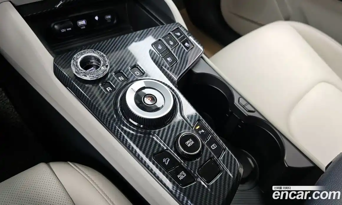 Kia Sportage 2024 1.6 Автомат в Москве № 929614, фото 9