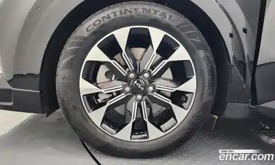 Kia Canival 2022 3.5 Автомат в Москве № 929619, миниатюра 5