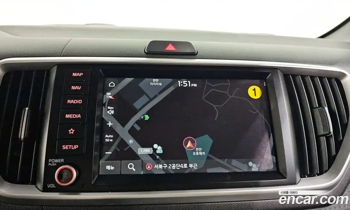 Kia Ray 2022 1.0 Автомат в Москве № 929655, фото 16