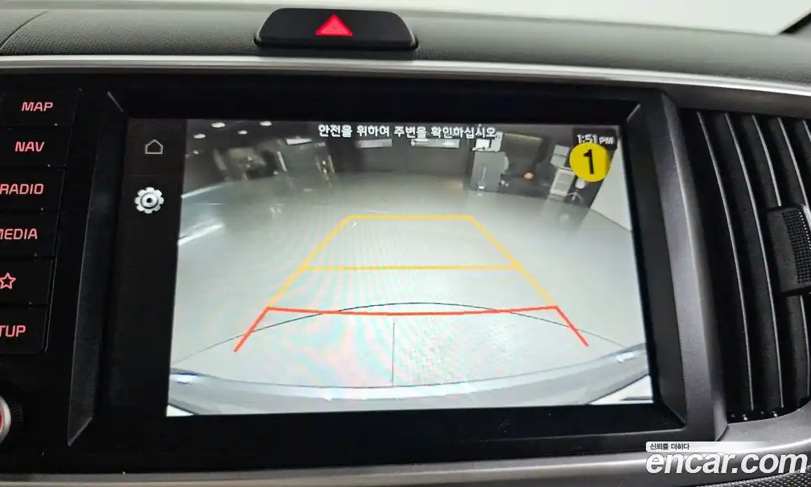 Kia Ray 2022 1.0 Автомат в Москве № 929655, фото 17