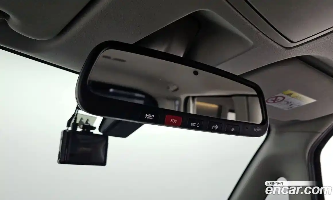 Kia Ray 2022 1.0 Автомат в Москве № 929655, фото 19