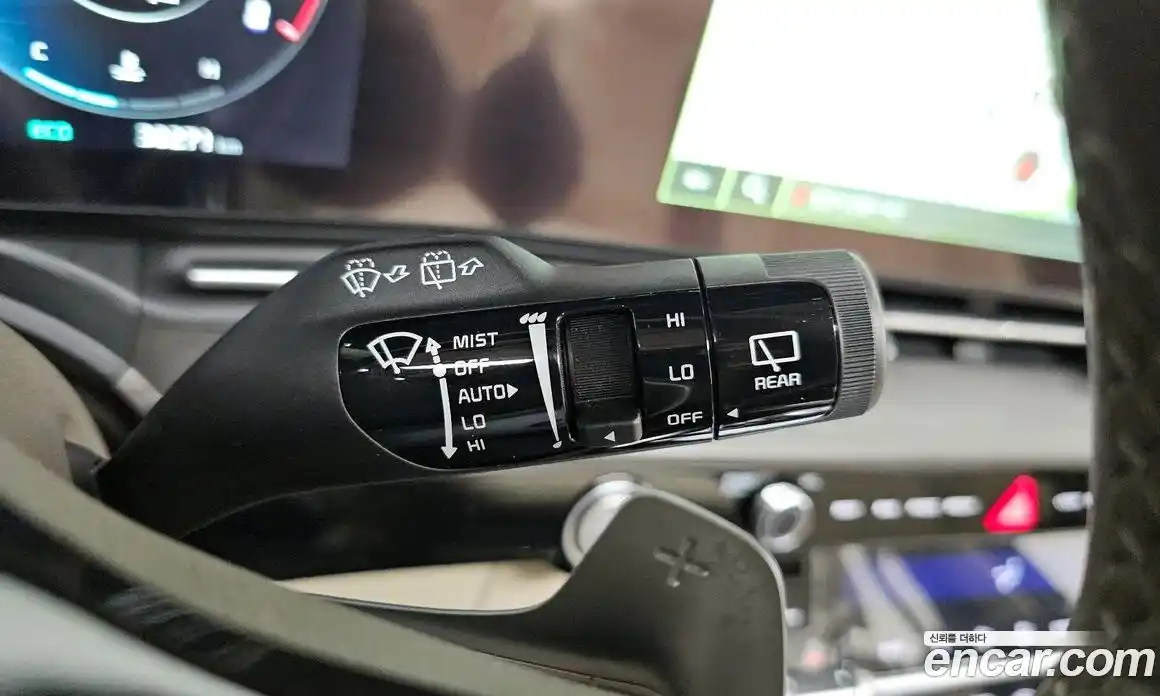 Kia Canival 2023 3.5 Автомат в Москве № 929666, фото 15