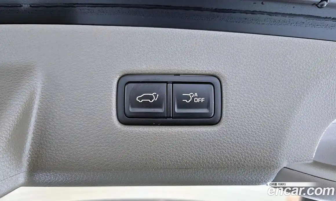 Kia Canival 2023 3.5 Автомат в Москве № 929666, фото 20