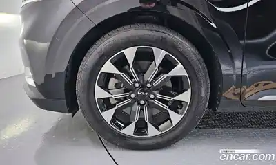 Kia Canival 2023 3.5 Автомат в Москве № 929666, миниатюра 5