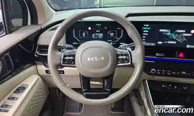 Kia Canival 2024 1.6 гидро в Москве № 929697, миниатюра 12