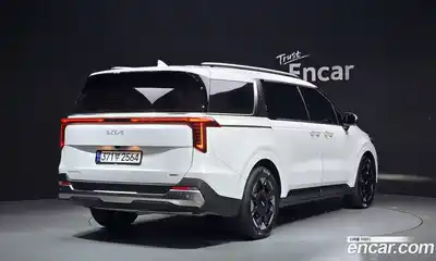 Kia Canival 2024 1.6 гидро в Москве № 929697, миниатюра 2