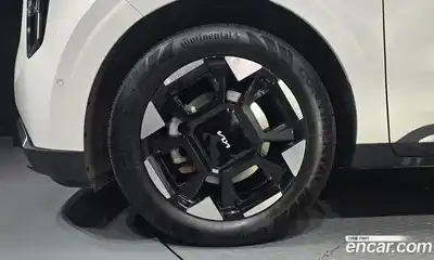 Kia Canival 2024 1.6 гидро в Москве № 929697, миниатюра 5
